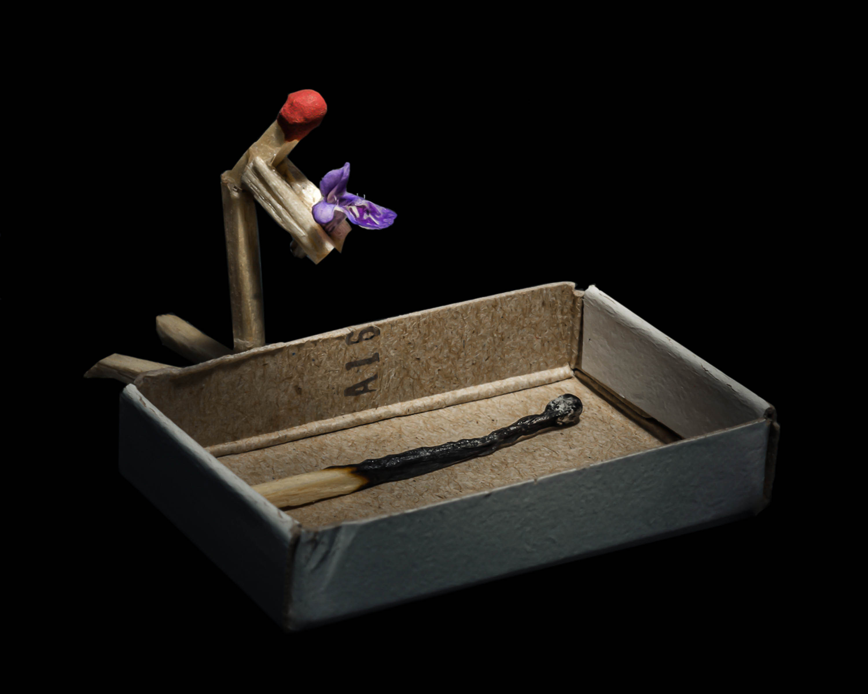 Goodbye My Love